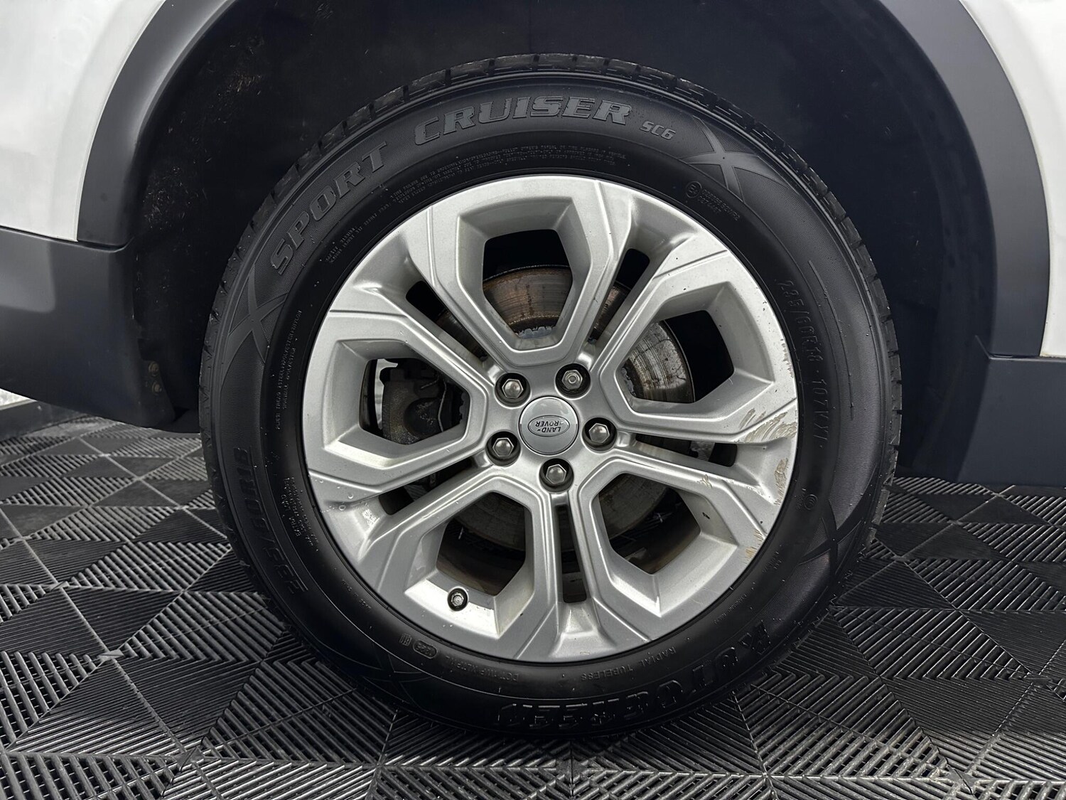 Used Land Rover Discovery Sport 2019 for sale - 77315097: Photo 28