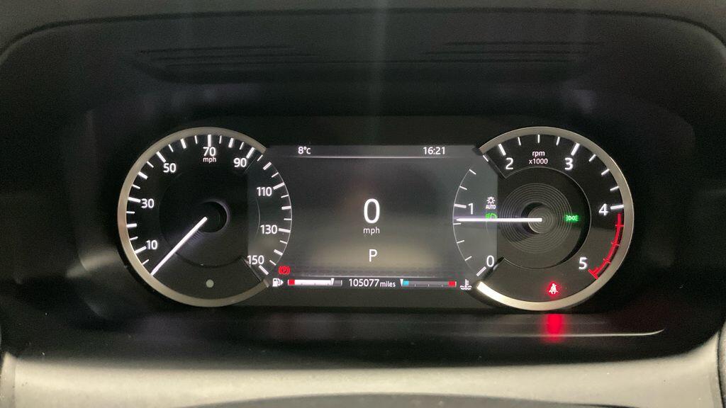 Used Land Rover Discovery Sport 2019 for sale - 77315097: Photo 4