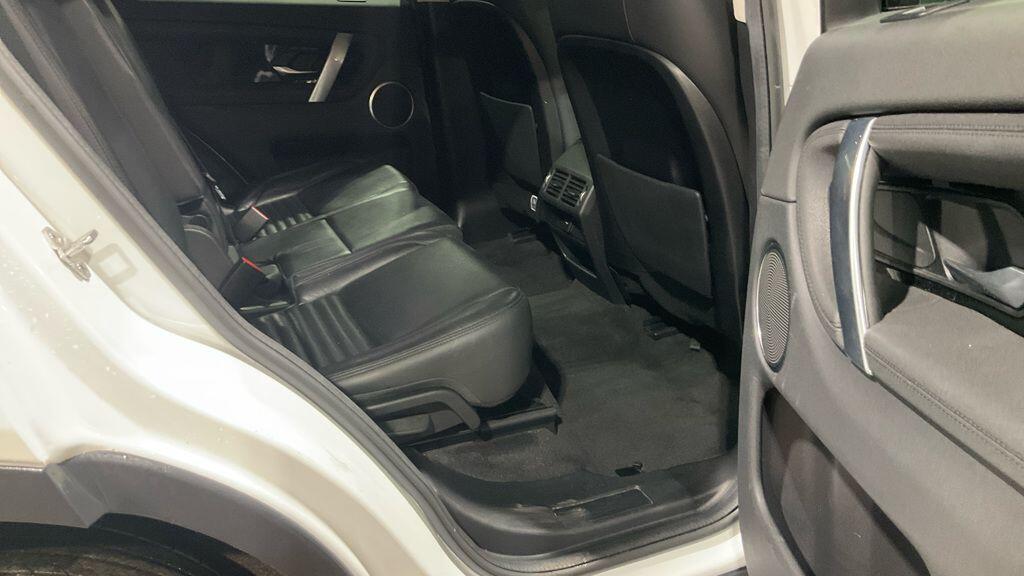 Used Land Rover Discovery Sport 2019 for sale - 77315097: Photo 5