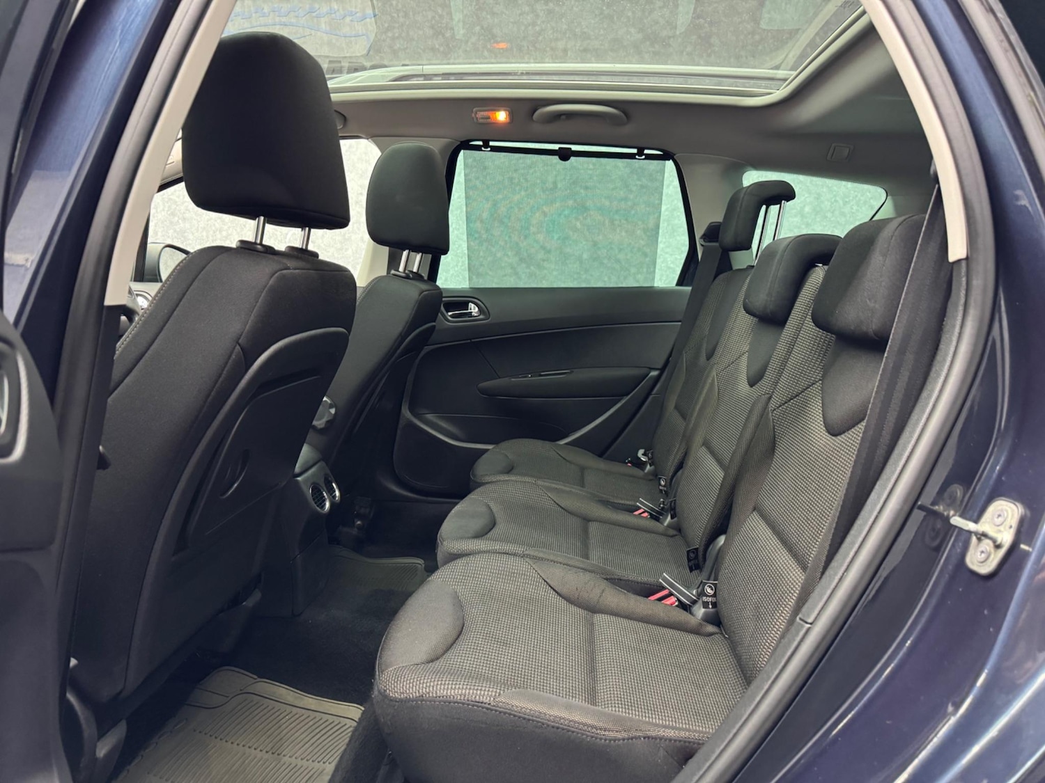 Used Peugeot 308 2013 for sale - 77162795: Photo 13