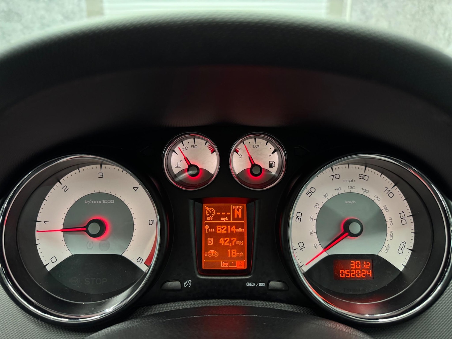 Used Peugeot 308 2013 for sale - 77162795: Photo 20