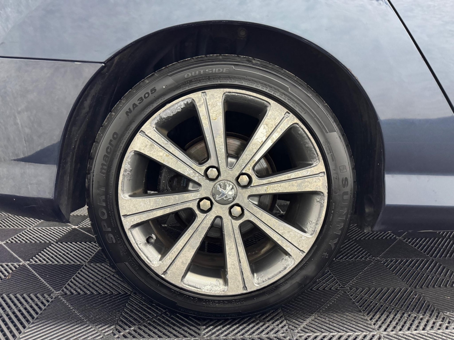 Used Peugeot 308 2013 for sale - 77162795: Photo 27