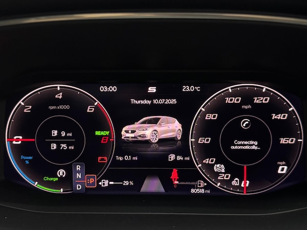 Used SEAT Leon 2020 for sale - 69229178: Photo 18