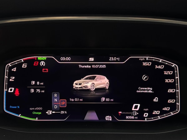 Used SEAT Leon 2020 for sale - 69229178: Photo 19