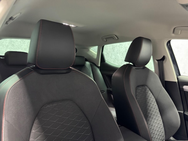 Used SEAT Leon 2020 for sale - 69229178: Photo 21