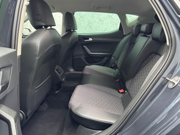 Used SEAT Leon 2020 for sale - 69229178: Photo 23