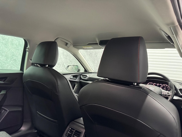 Used SEAT Leon 2020 for sale - 69229178: Photo 25
