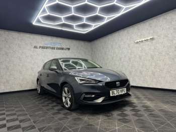 Used SEAT Leon 2020 for sale - 69229178: Photo