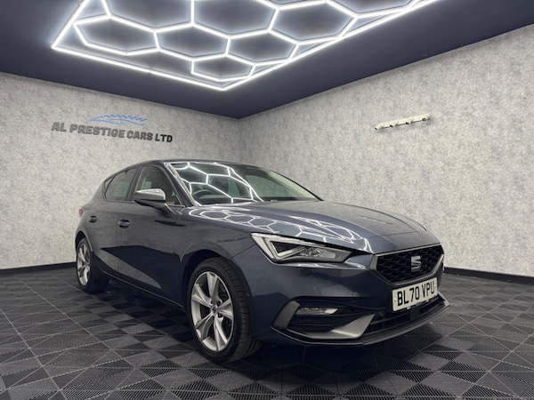 Used SEAT Leon 2020 for sale - 69229178: Photo 30