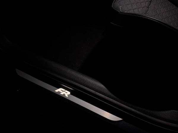 Used SEAT Leon 2020 for sale - 69229178: Photo 34
