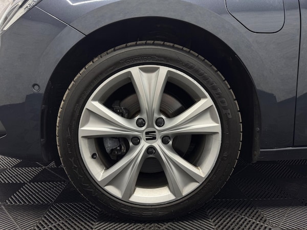 Used SEAT Leon 2020 for sale - 69229178: Photo 36