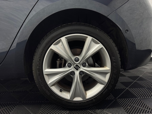 Used SEAT Leon 2020 for sale - 69229178: Photo 37