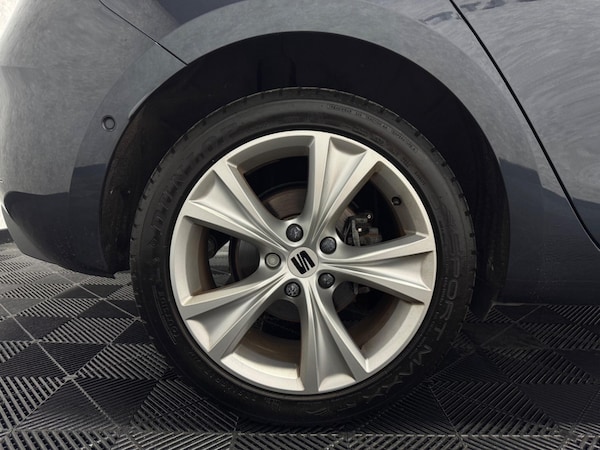 Used SEAT Leon 2020 for sale - 69229178: Photo 38