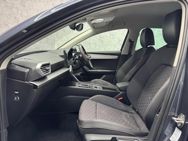 Used SEAT Leon 2020 for sale - 69229178: Photo 3