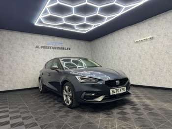 Used SEAT Leon 2020 for sale - 69229178: Photo