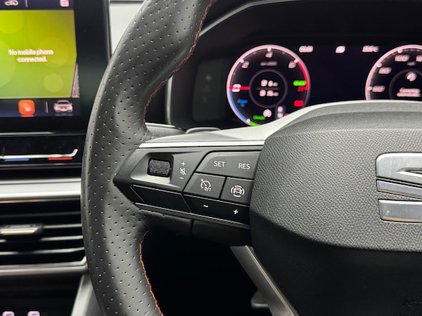 Used SEAT Leon 2020 for sale - 69229178: Photo 5