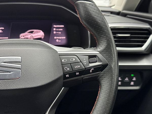 Used SEAT Leon 2020 for sale - 69229178: Photo 6