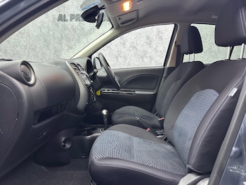 Used Nissan Micra 2017 for sale - 78058959: Photo