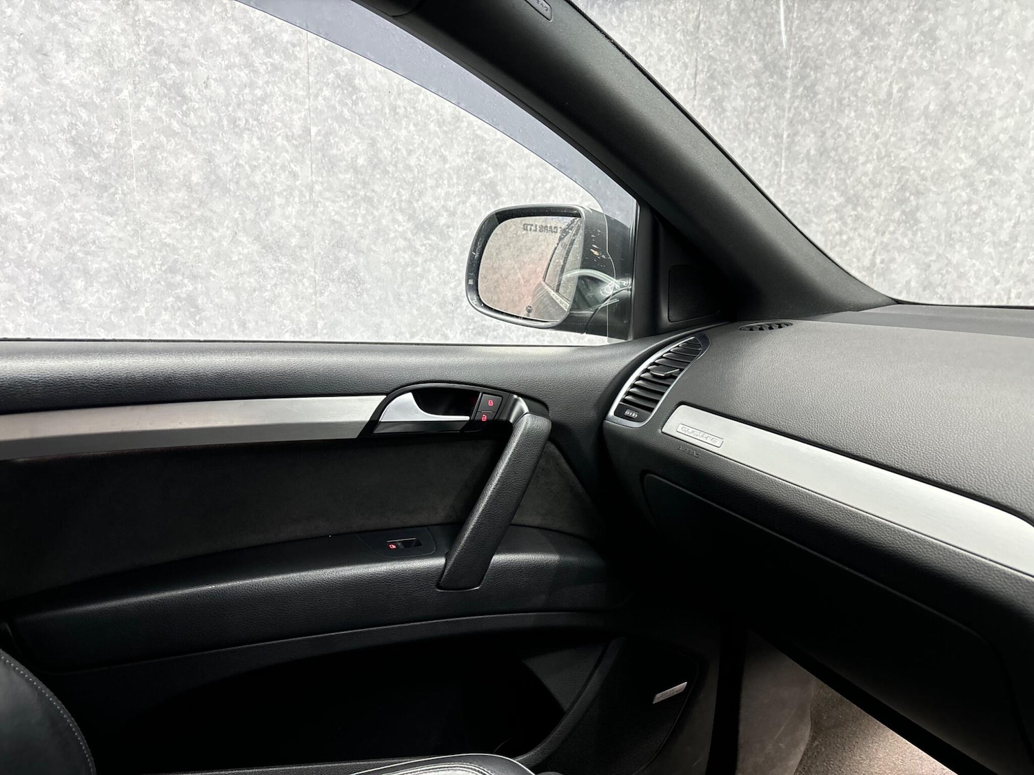 Used Audi Q7 2012 for sale - 77400417: Photo 22