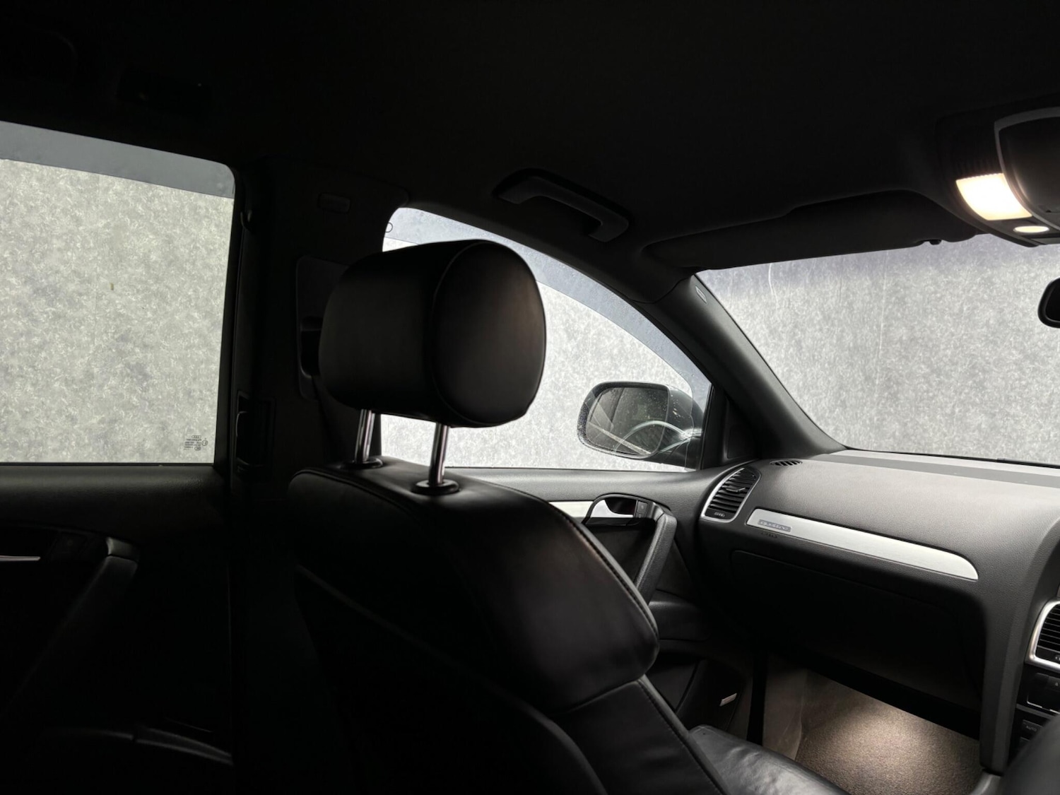 Used Audi Q7 2012 for sale - 77400417: Photo 25