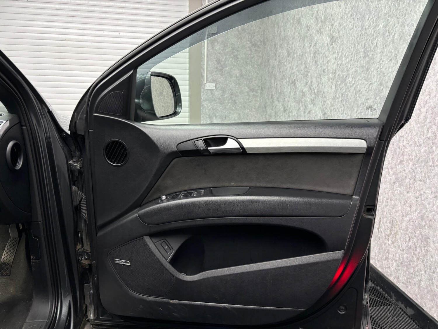 Used Audi Q7 2012 for sale - 77400417: Photo 26