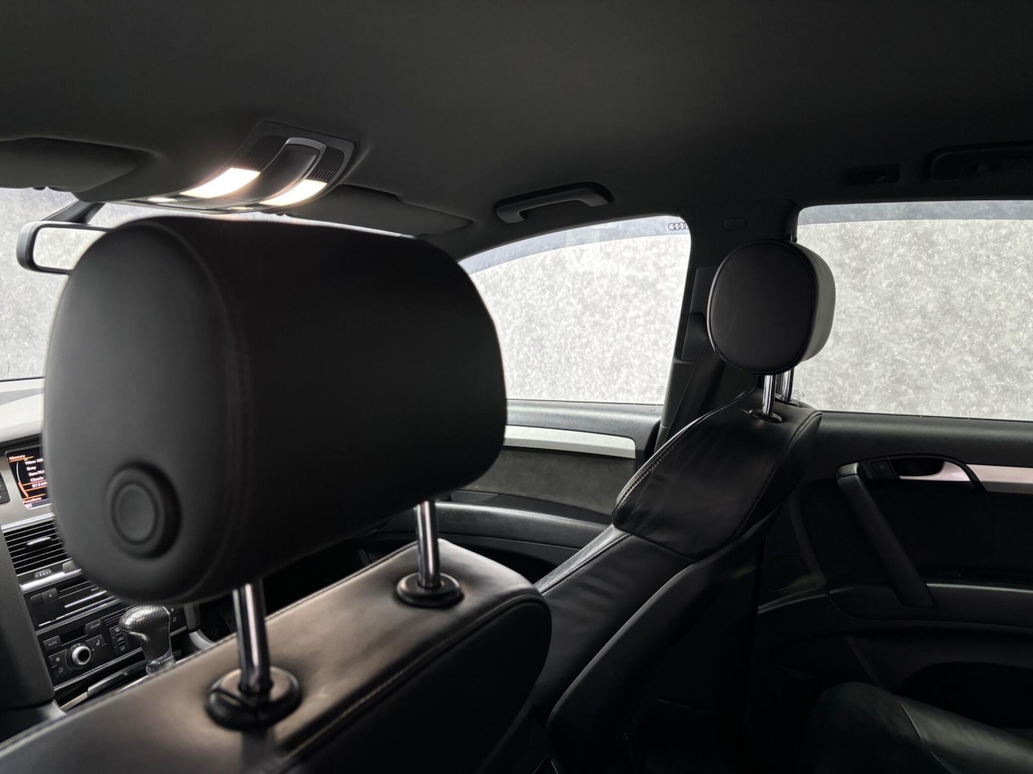 Used Audi Q7 2012 for sale - 77400417: Photo 27