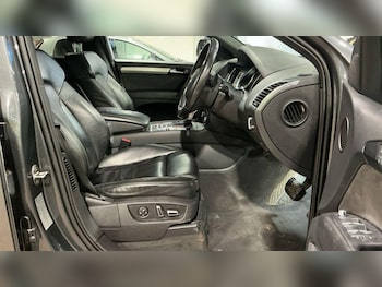 Used Audi Q7 2012 for sale - 77400417: Photo