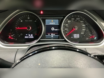 Used Audi Q7 2012 for sale - 77400417: Photo