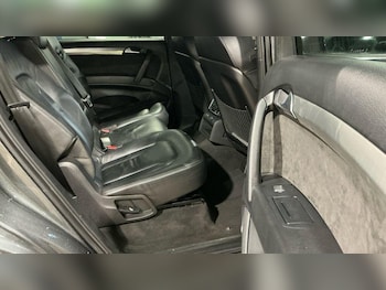 Used Audi Q7 2012 for sale - 77400417: Photo