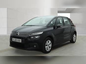 Citroen C4 feature image
