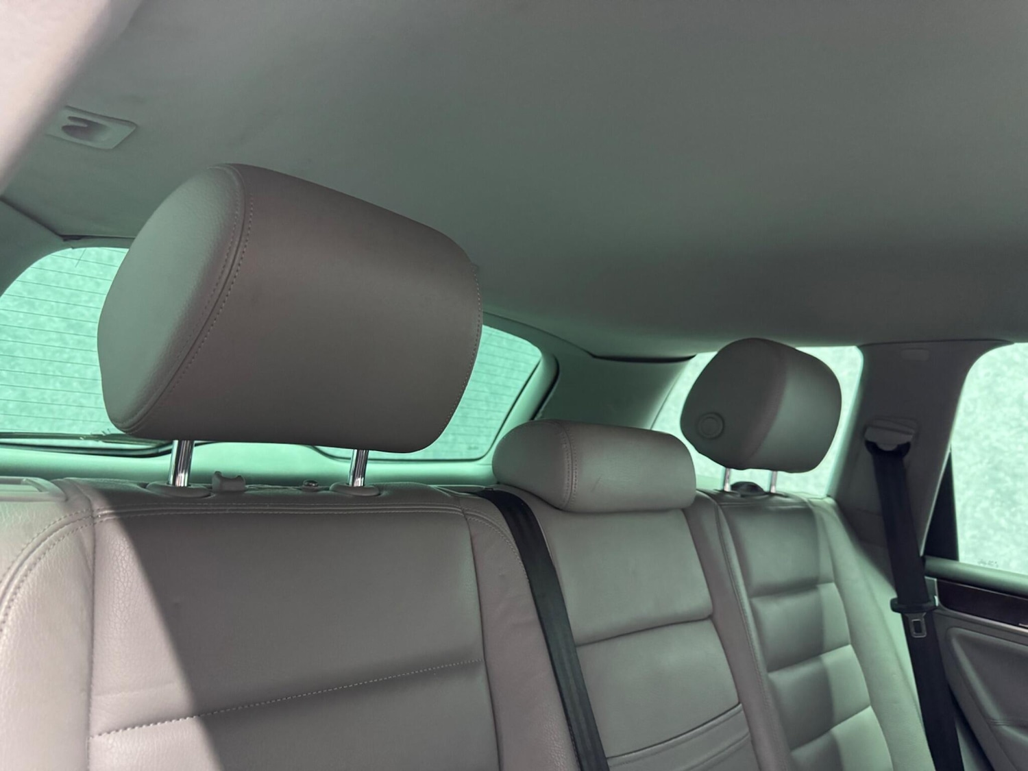 Used Volkswagen Touareg 2005 for sale - 77330348: Photo 15