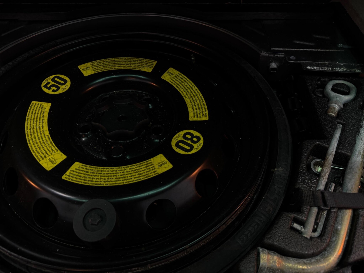 Used Volkswagen Touareg 2005 for sale - 77330348: Photo 25