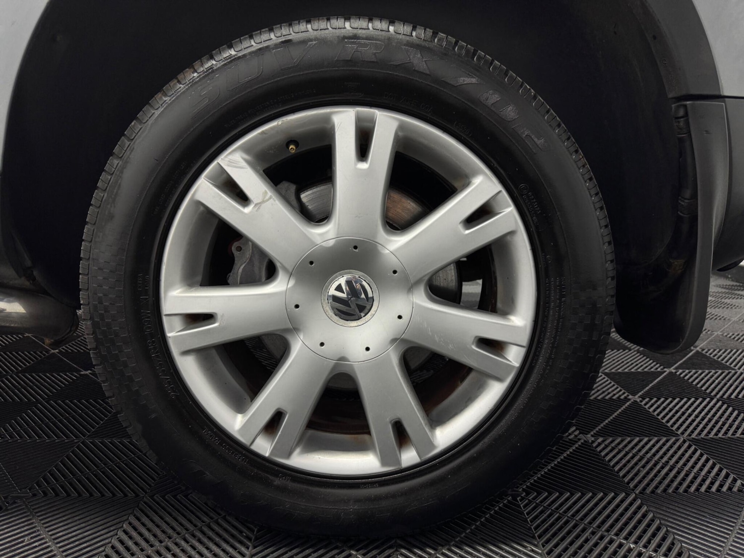 Used Volkswagen Touareg 2005 for sale - 77330348: Photo 26