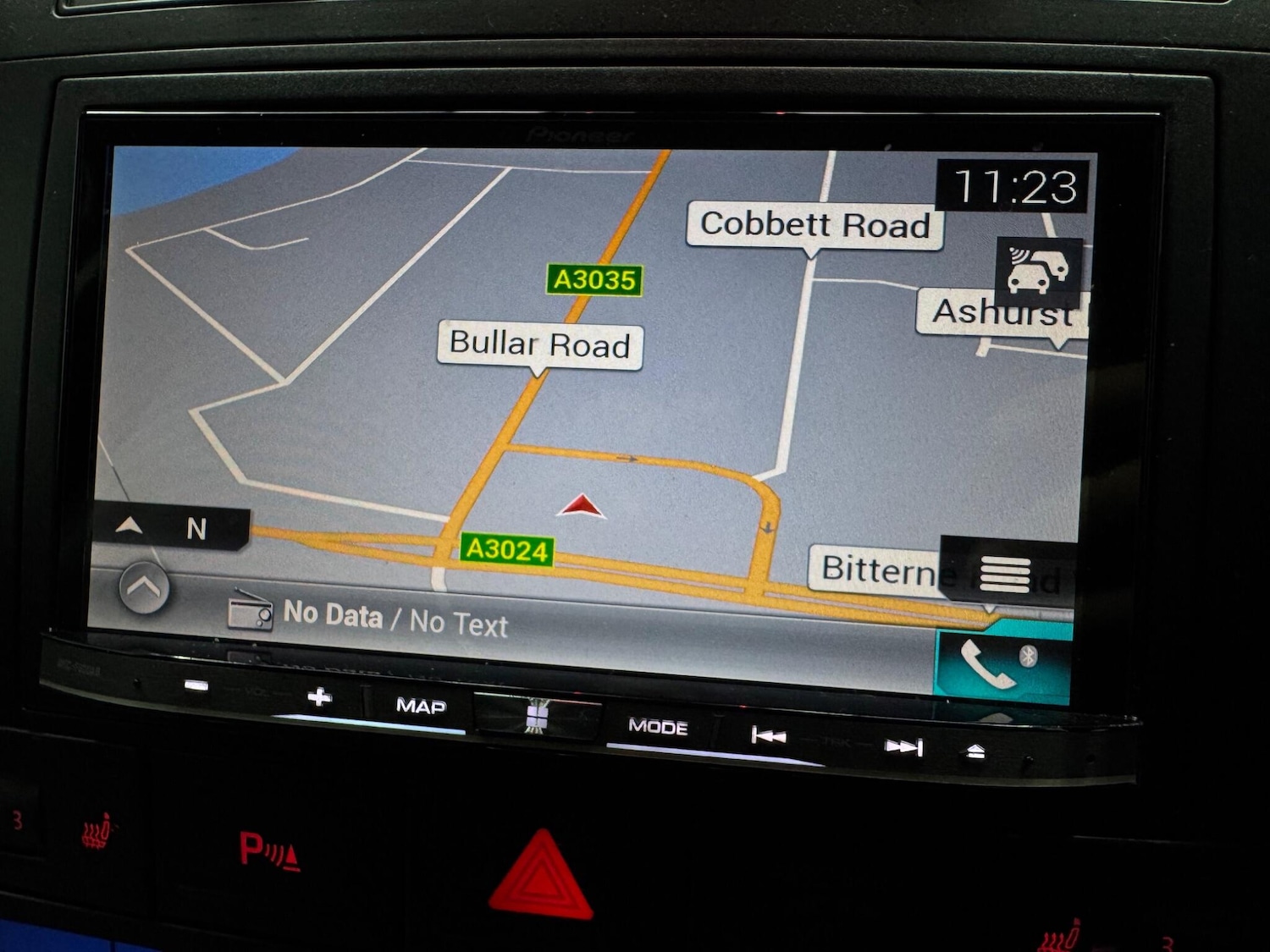 Used Volkswagen Touareg 2005 for sale - 77330348: Photo 8