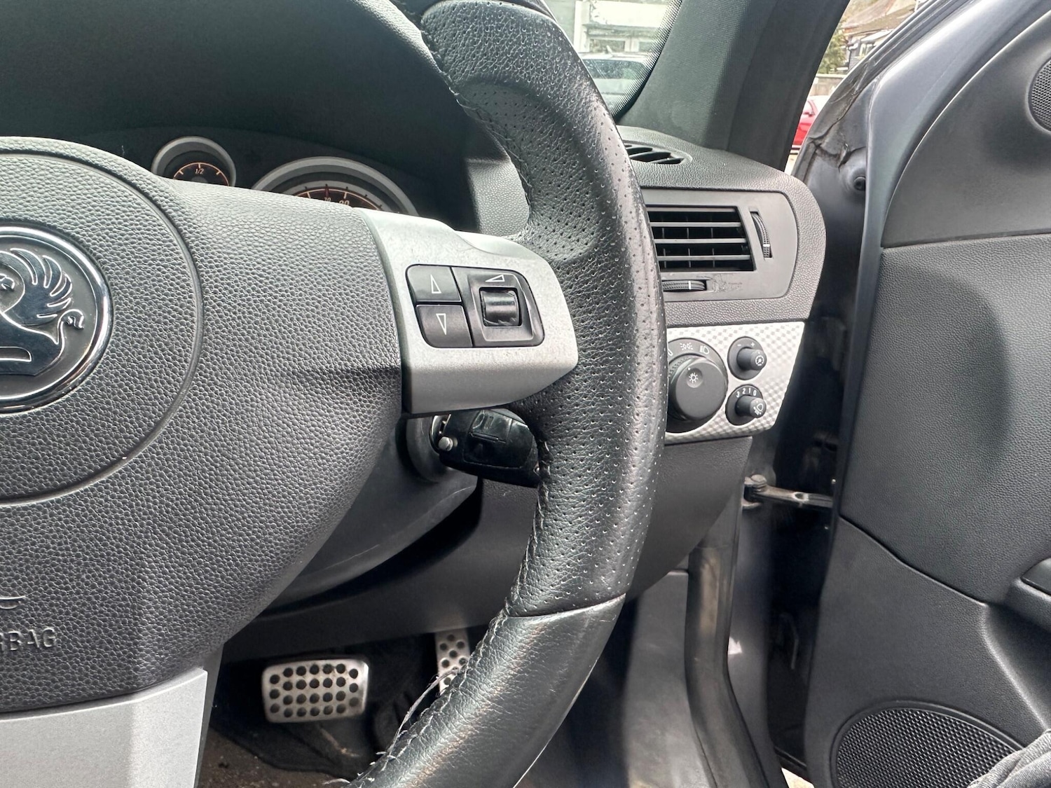 Used Vauxhall Astra 2008 for sale - 77793466: Photo 11