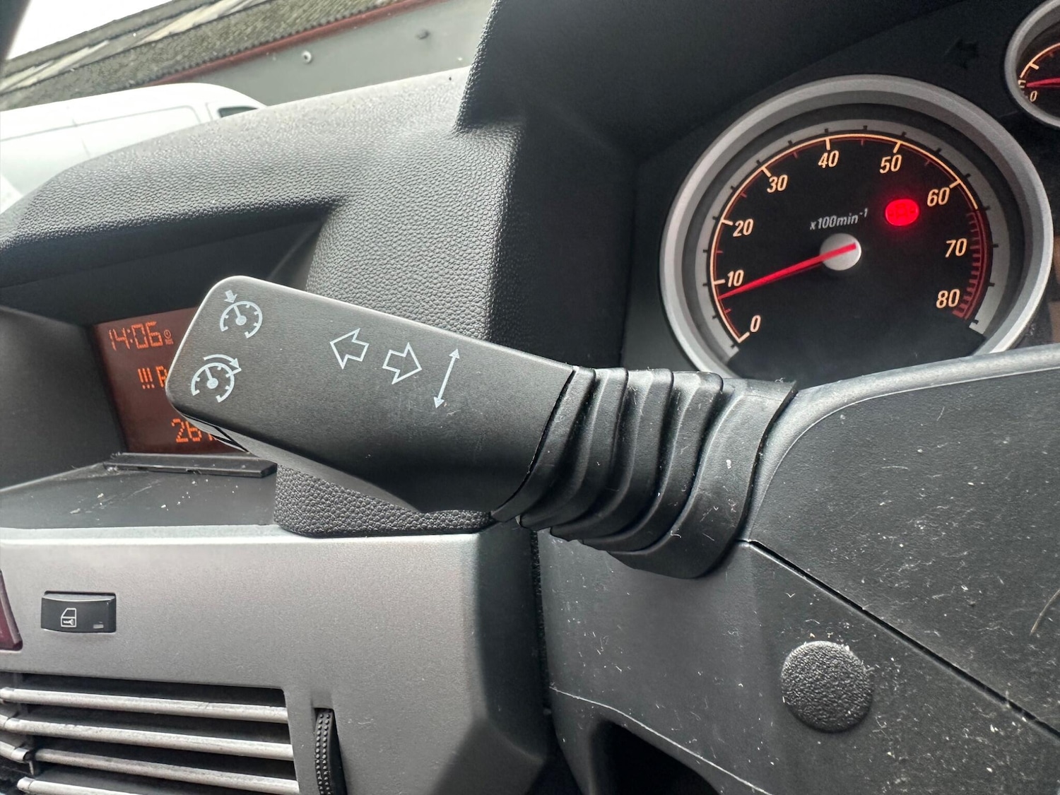 Used Vauxhall Astra 2008 for sale - 77793466: Photo 12