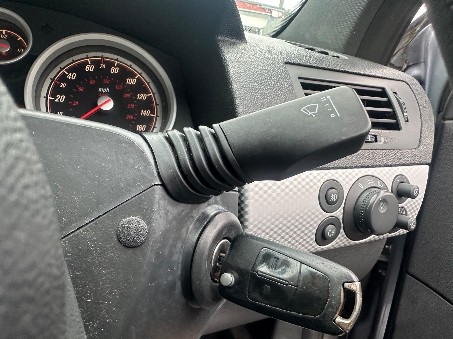 Used Vauxhall Astra 2008 for sale - 77793466: Photo 13