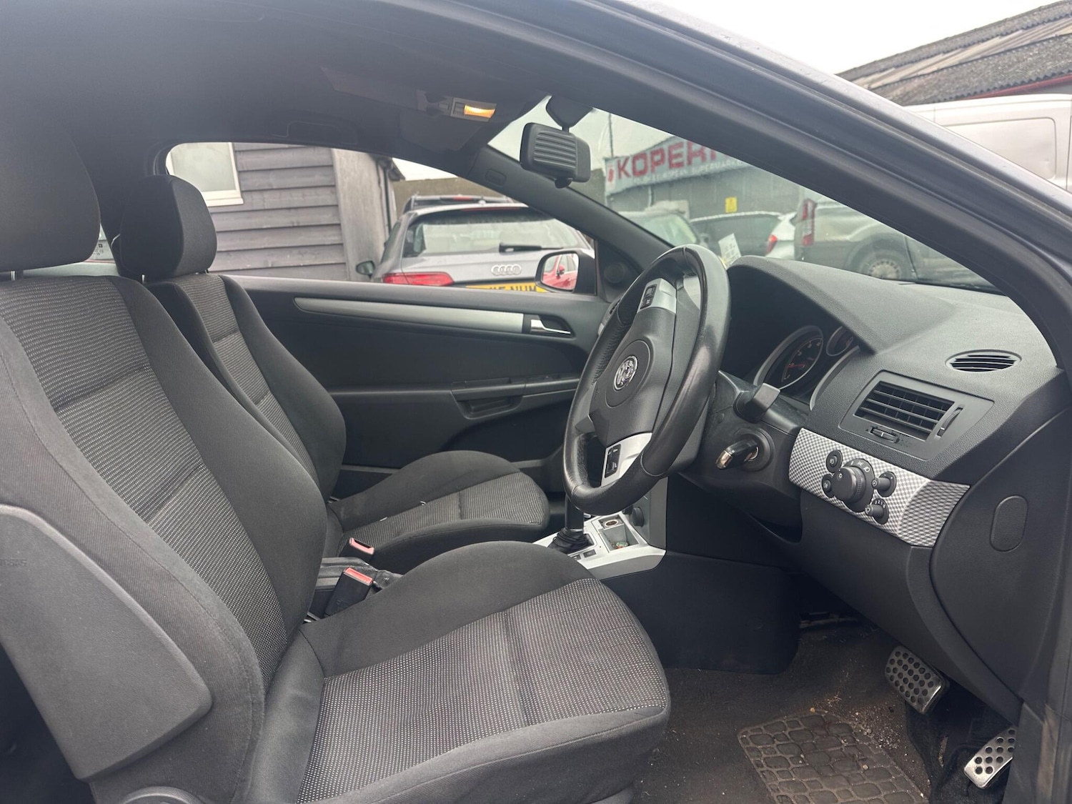 Used Vauxhall Astra 2008 for sale - 77793466: Photo 5