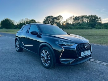 Used DS Automobiles DS 3 2022 for sale - 79664275: Photo