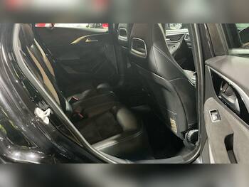 Used Infiniti Q30 2017 for sale - 79664561: Photo