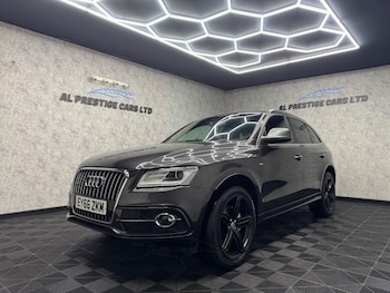 Audi - Q5