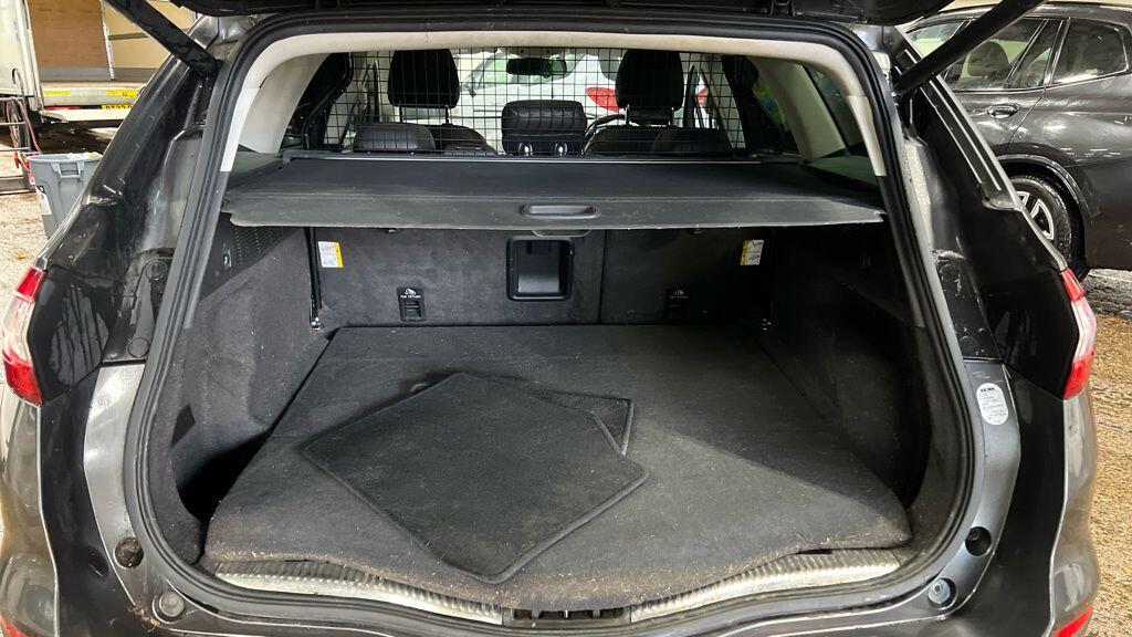 Used Ford Mondeo 2015 for sale - 77377262: Photo 11