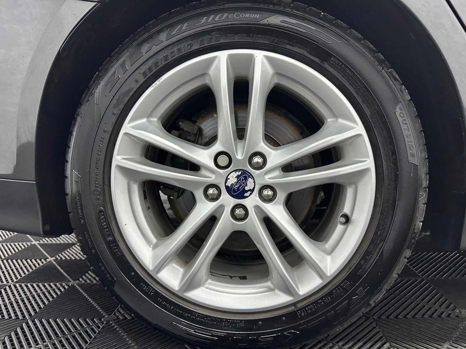 Used Ford Mondeo 2015 for sale - 77377262: Photo 27