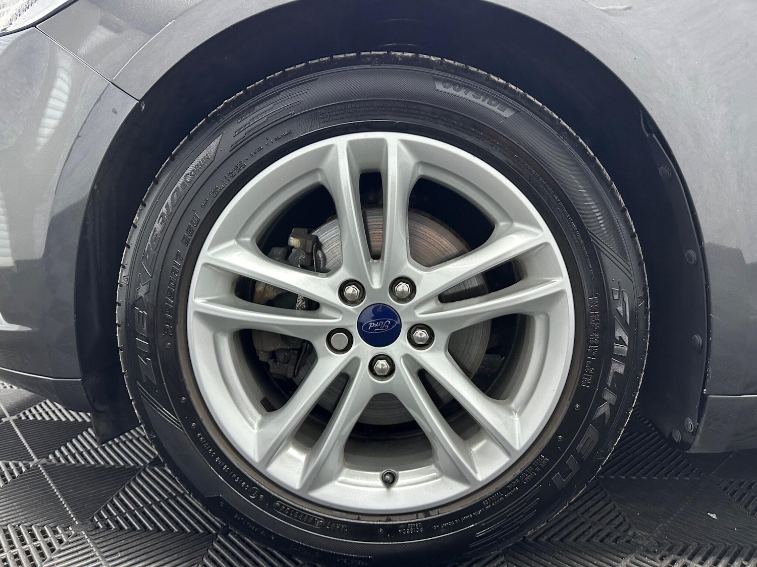 Used Ford Mondeo 2015 for sale - 77377262: Photo 28