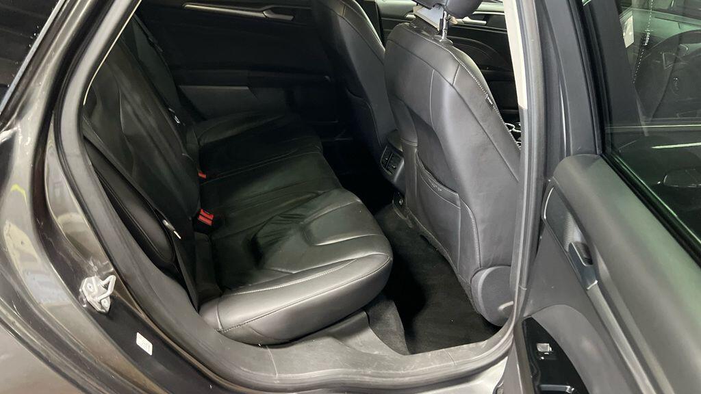 Used Ford Mondeo 2015 for sale - 77377262: Photo 3