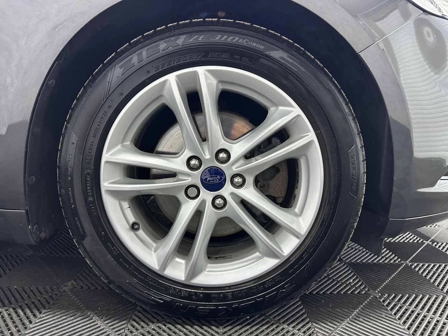 Used Ford Mondeo 2015 for sale - 77377262: Photo 30