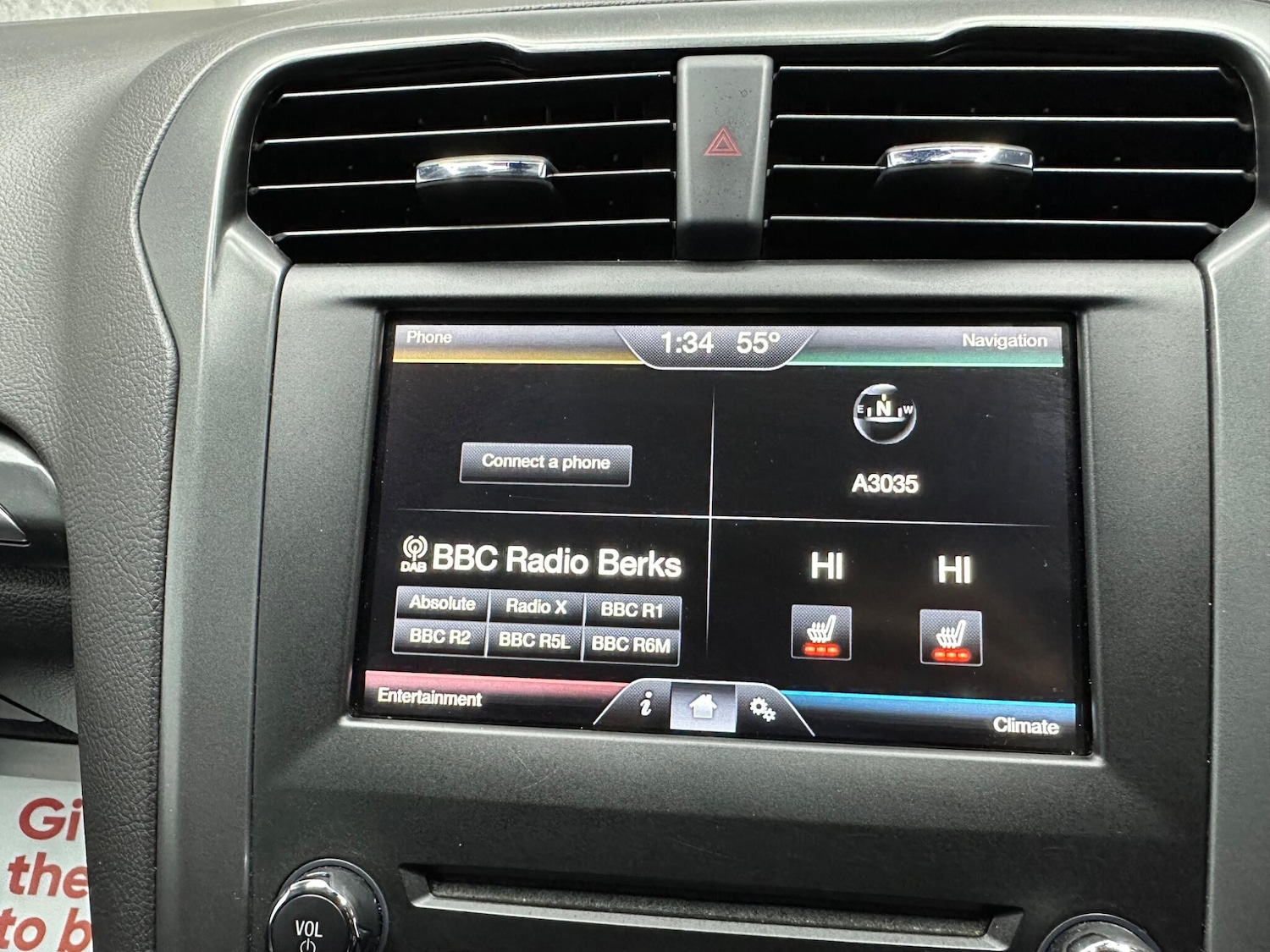 Used Ford Mondeo 2015 for sale - 77377262: Photo 31