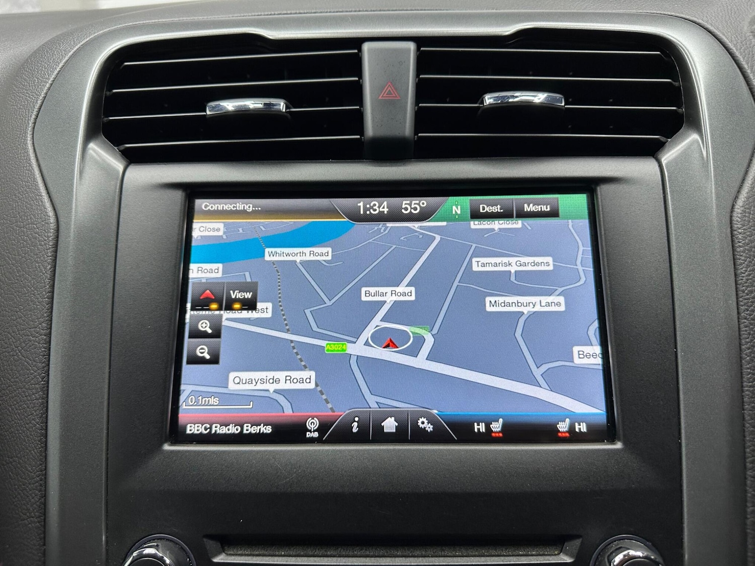 Used Ford Mondeo 2015 for sale - 77377262: Photo 33