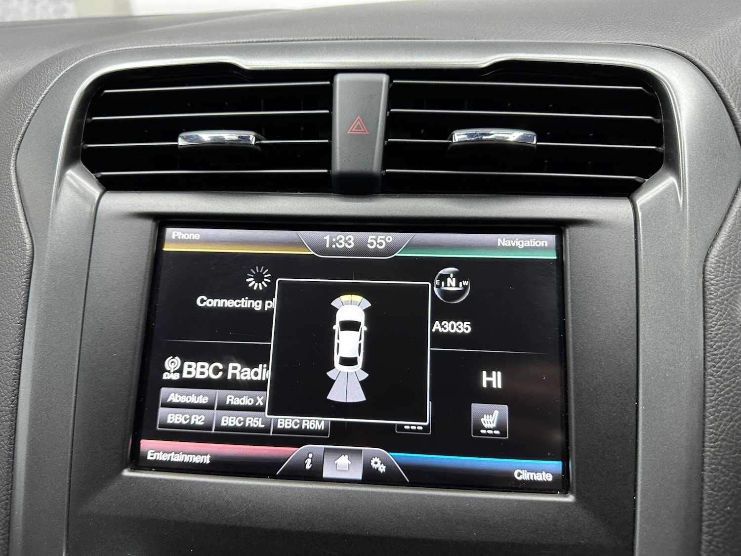 Used Ford Mondeo 2015 for sale - 77377262: Photo 34