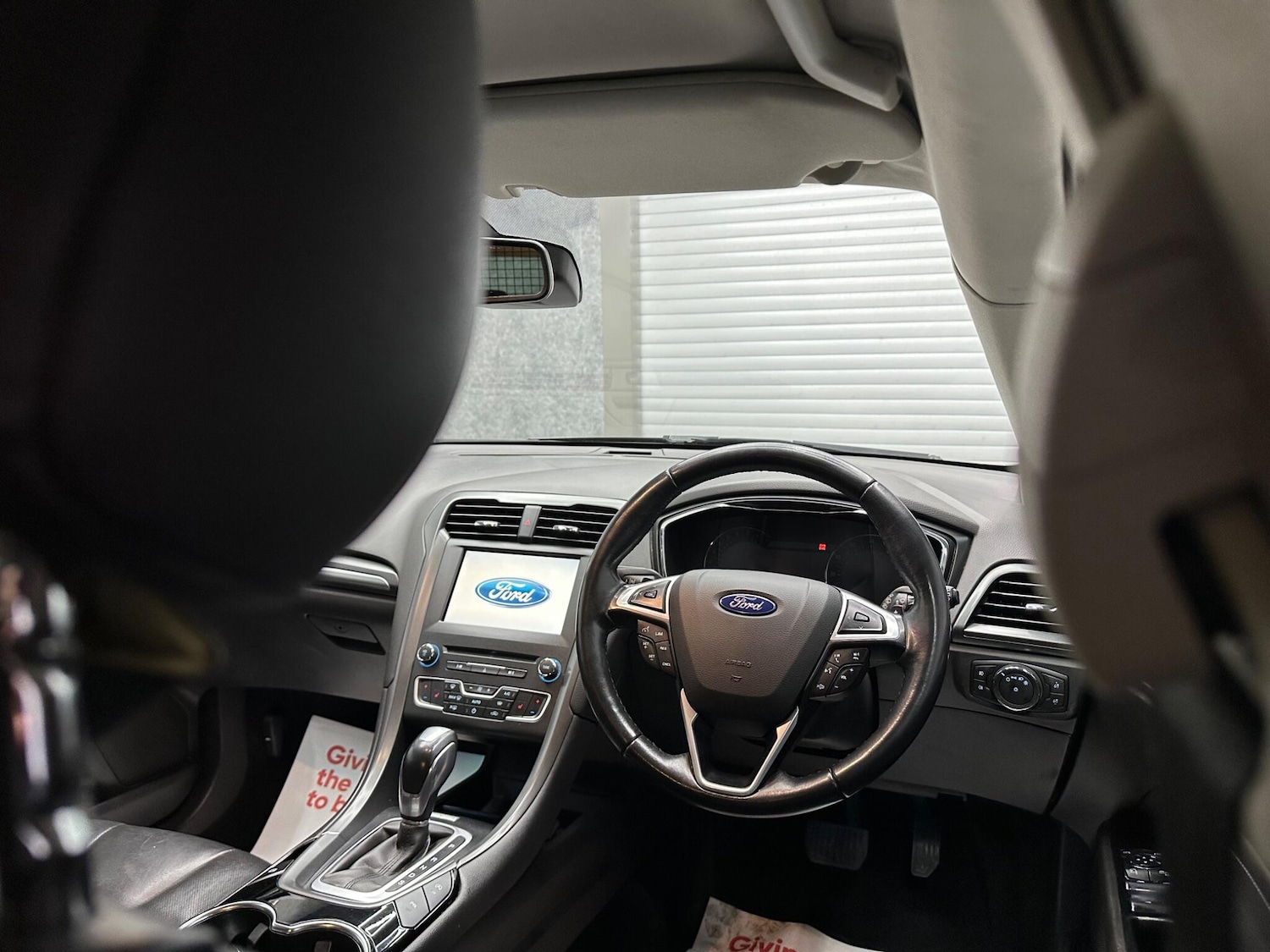 Used Ford Mondeo 2015 for sale - 77377262: Photo 38